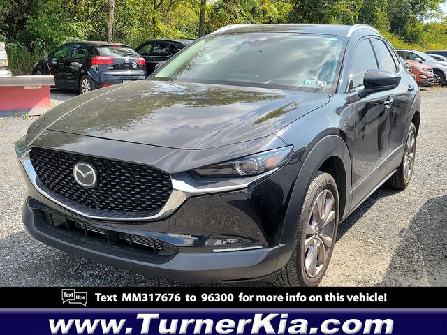 2021 Mazda CX-30 Premium