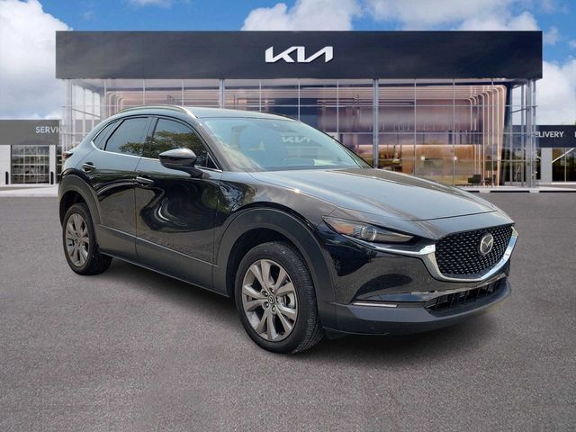 2021 Mazda CX-30 Premium