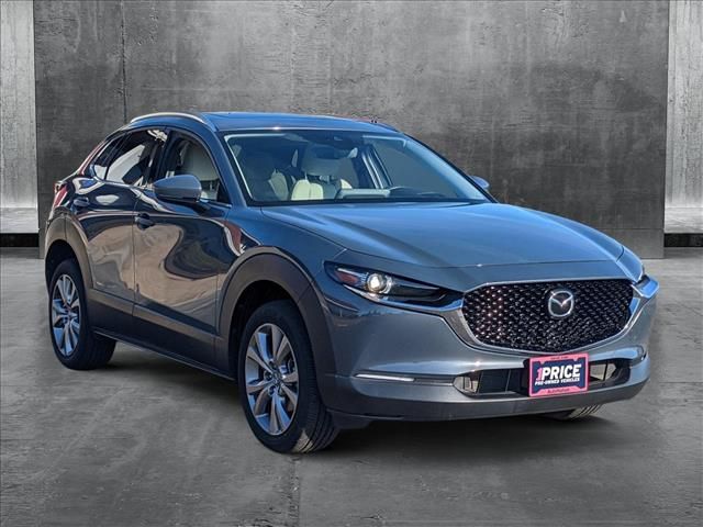 2021 Mazda CX-30 Premium