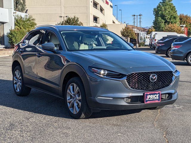 2021 Mazda CX-30 Premium