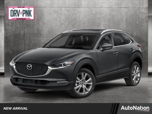 2021 Mazda CX-30 Premium