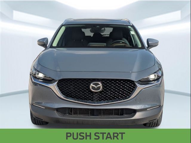 2021 Mazda CX-30 Premium