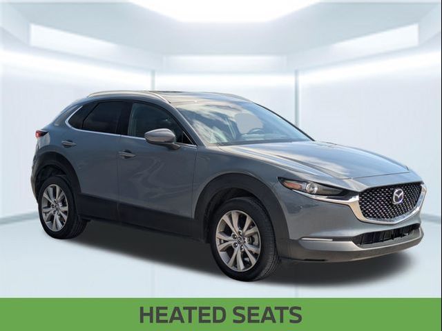 2021 Mazda CX-30 Premium
