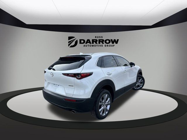 2021 Mazda CX-30 Premium