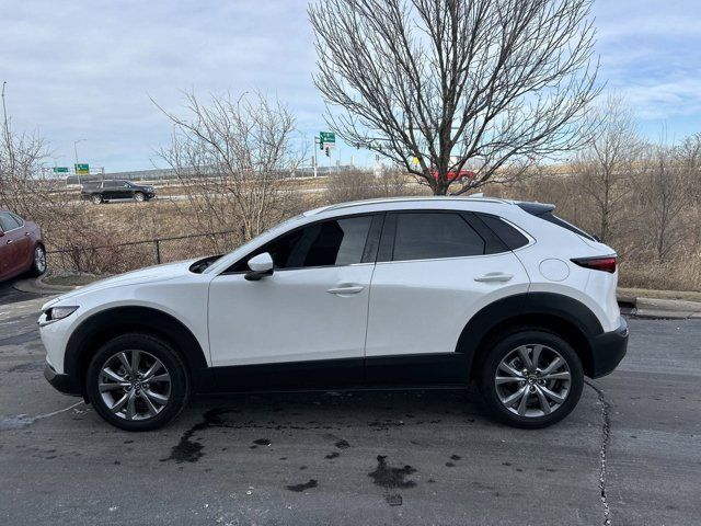 2021 Mazda CX-30 Premium