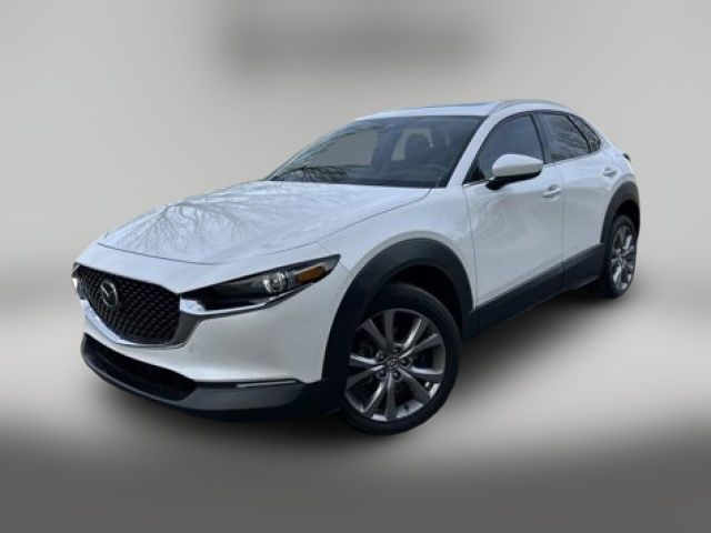 2021 Mazda CX-30 Premium