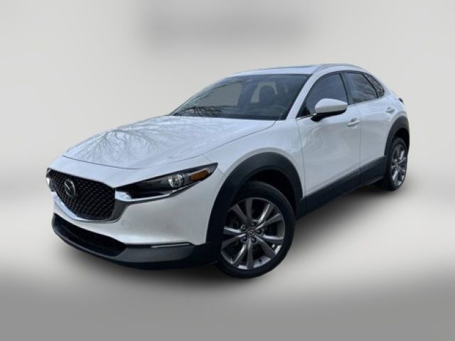 2021 Mazda CX-30 Premium