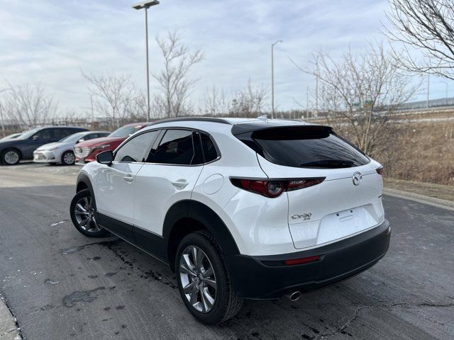 2021 Mazda CX-30 Premium