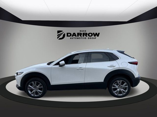 2021 Mazda CX-30 Premium