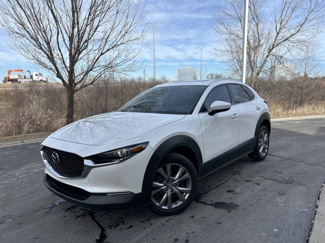 2021 Mazda CX-30 Premium