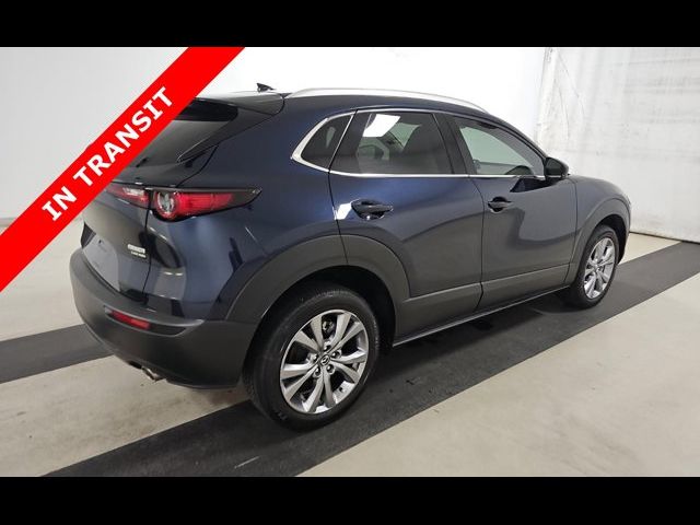 2021 Mazda CX-30 Premium