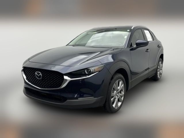 2021 Mazda CX-30 Premium