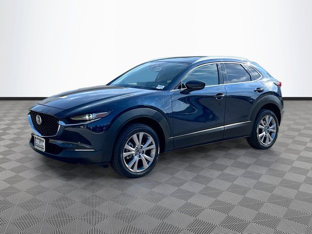 2021 Mazda CX-30 Premium