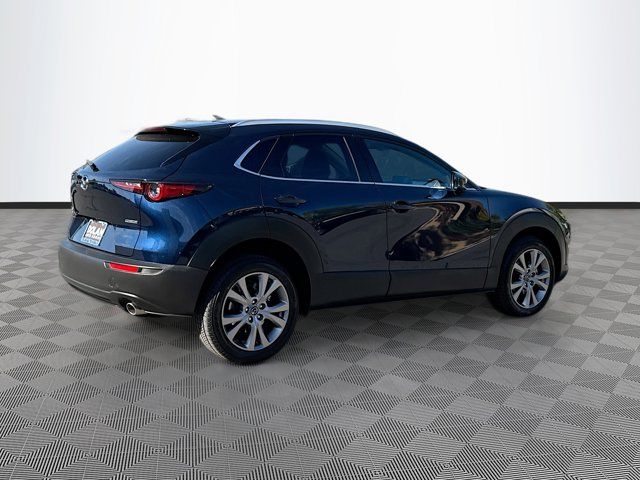 2021 Mazda CX-30 Premium