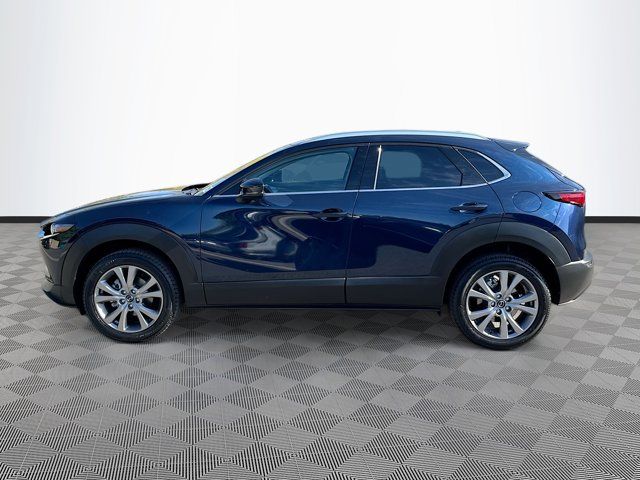 2021 Mazda CX-30 Premium