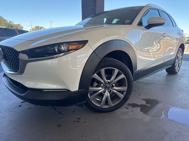 2021 Mazda CX-30 Premium