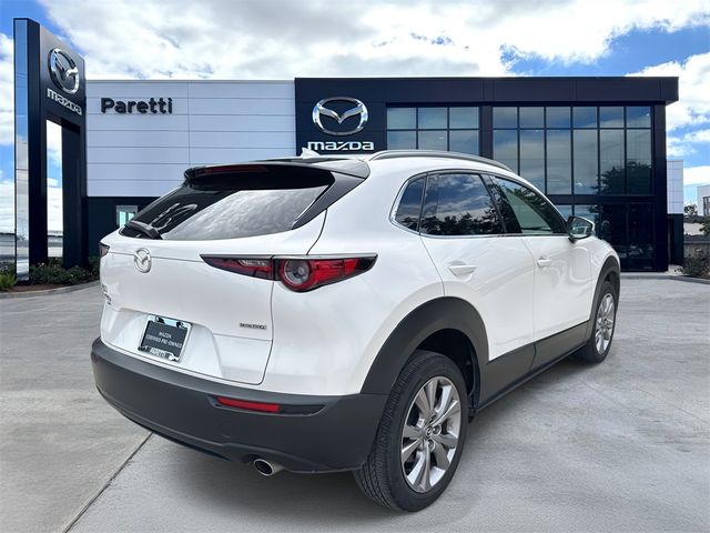 2021 Mazda CX-30 Premium