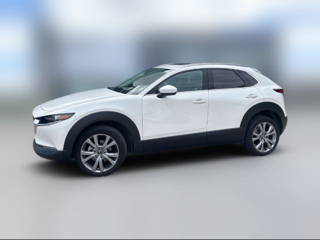 2021 Mazda CX-30 Premium