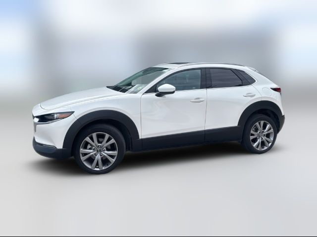 2021 Mazda CX-30 Premium