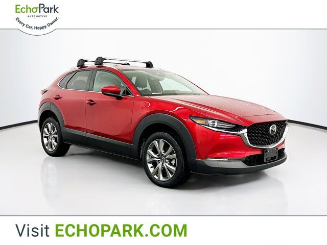 2021 Mazda CX-30 Premium