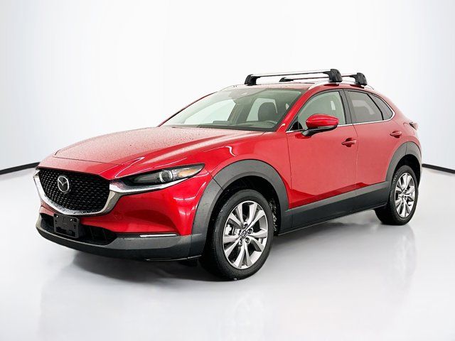 2021 Mazda CX-30 Premium