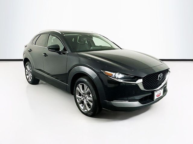 2021 Mazda CX-30 Premium