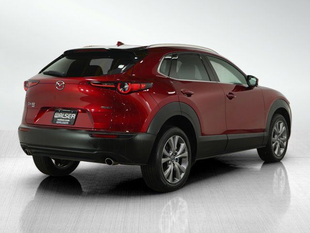 2021 Mazda CX-30 Premium