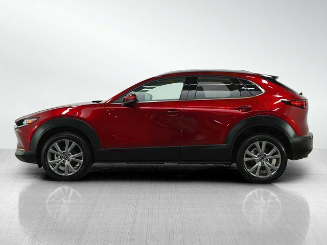 2021 Mazda CX-30 Premium