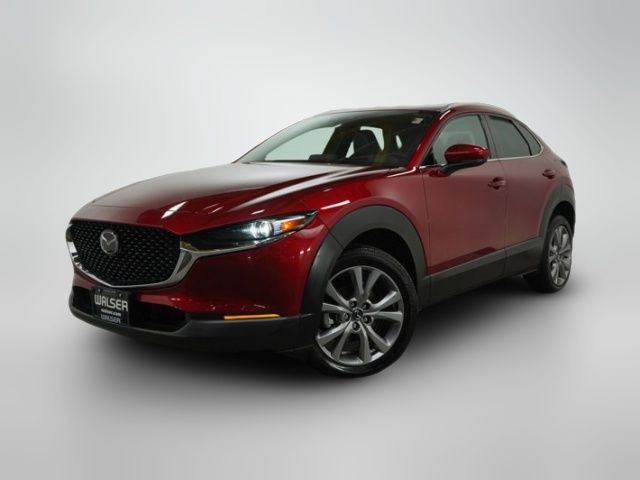 2021 Mazda CX-30 Premium