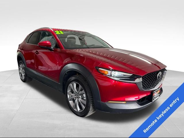 2021 Mazda CX-30 Premium