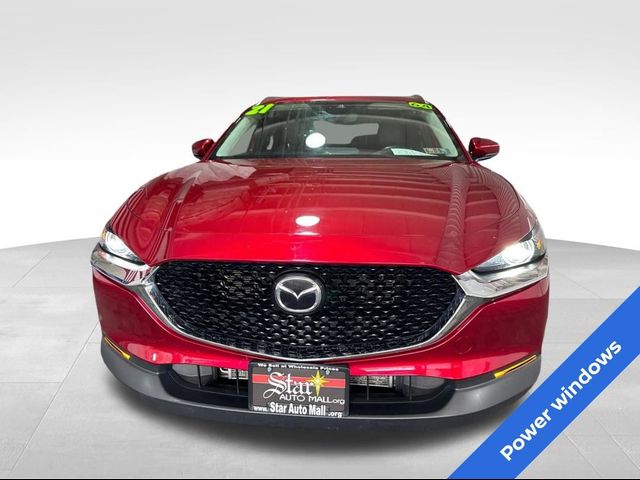 2021 Mazda CX-30 Premium