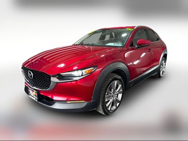 2021 Mazda CX-30 Premium