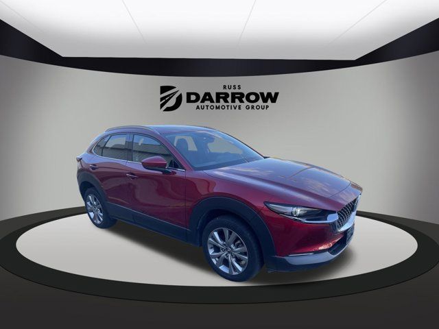 2021 Mazda CX-30 Premium