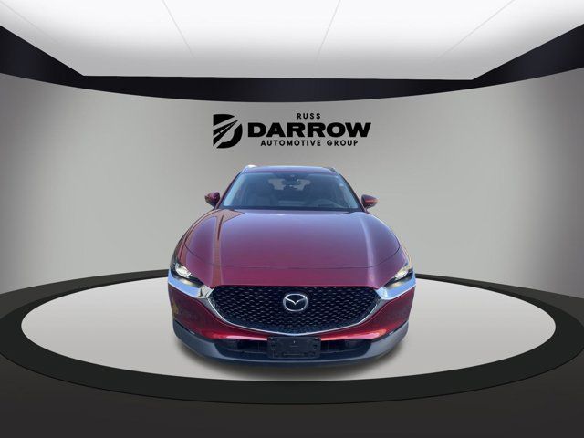 2021 Mazda CX-30 Premium