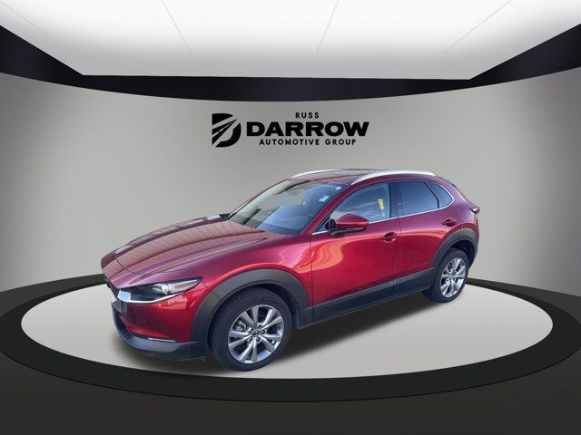 2021 Mazda CX-30 Premium