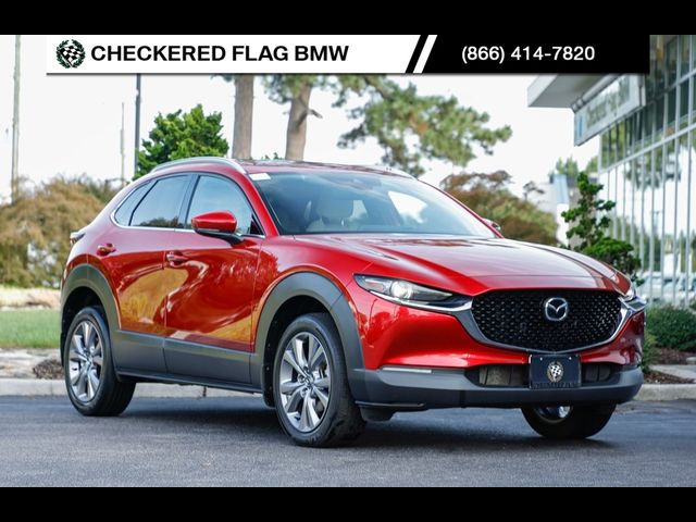 2021 Mazda CX-30 Premium