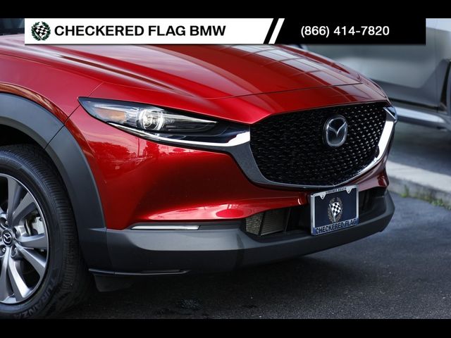 2021 Mazda CX-30 Premium