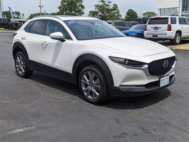 2021 Mazda CX-30 Premium