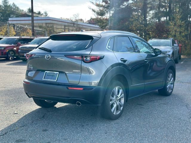 2021 Mazda CX-30 Premium