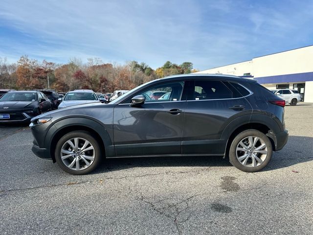 2021 Mazda CX-30 Premium