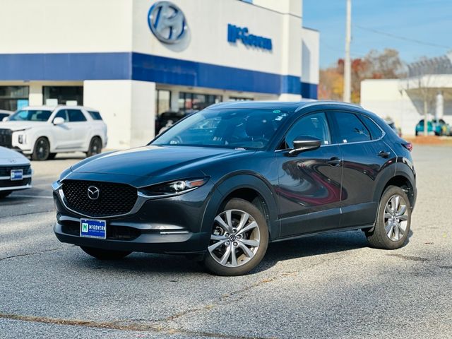 2021 Mazda CX-30 Premium