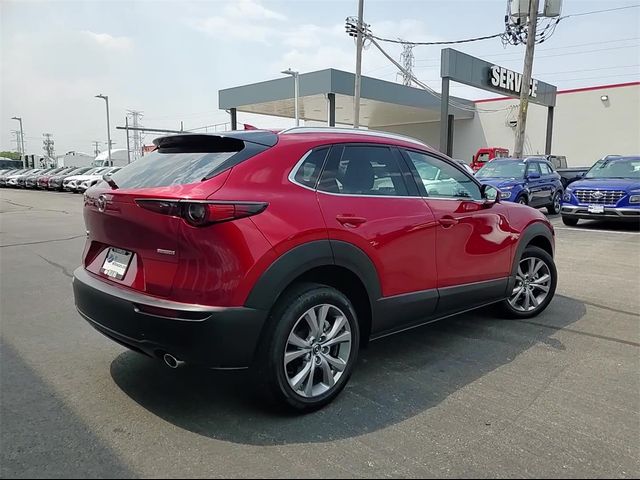 2021 Mazda CX-30 Premium