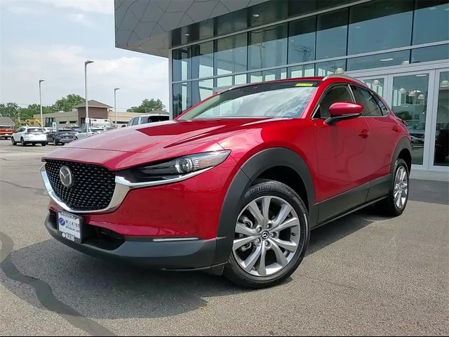 2021 Mazda CX-30 Premium