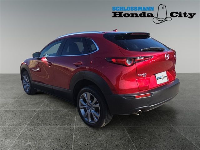 2021 Mazda CX-30 Premium