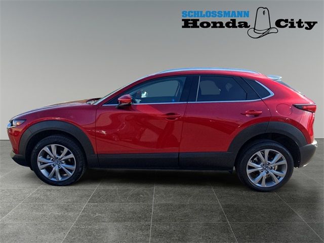 2021 Mazda CX-30 Premium