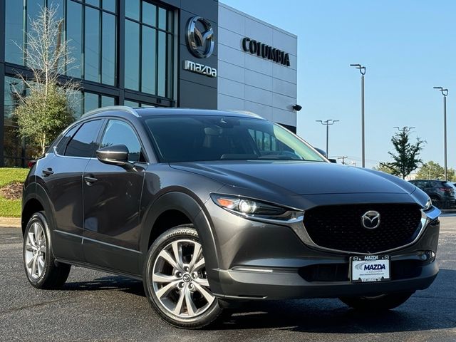 2021 Mazda CX-30 Premium