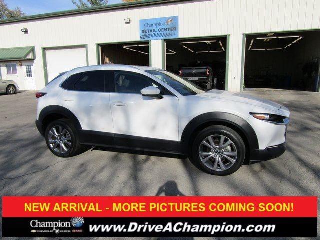 2021 Mazda CX-30 Premium