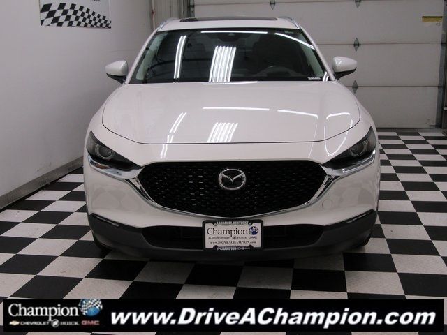 2021 Mazda CX-30 Premium