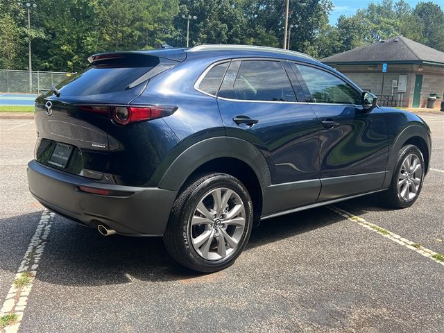 2021 Mazda CX-30 Premium