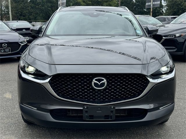 2021 Mazda CX-30 Premium